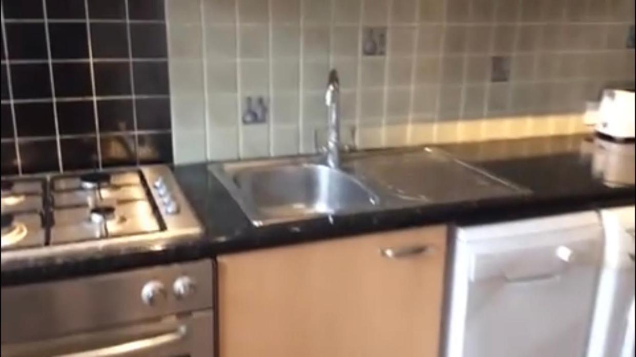 Double Room Best Location Near Shopping Center & Free Parking Coventry Zewnętrze zdjęcie